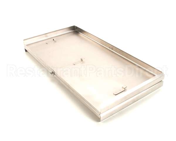 50594 Perlick Divider Weldment