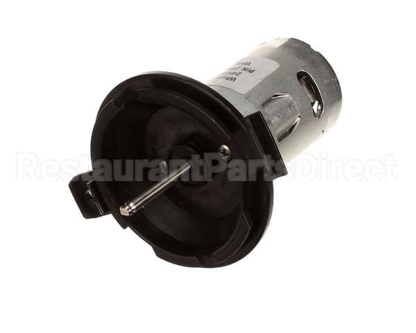 50596.0002 Bunn Whipper Motor, 4Mm Shaft