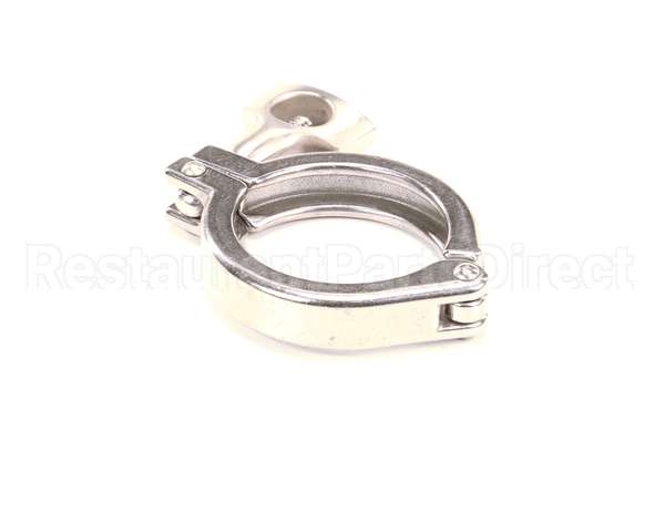 506-5025 Lvo 2 Sanitary Clamp
