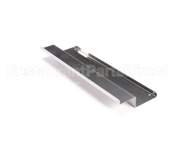 50600-1 Perlick Cover, Elec Hsg, Ss22, Gw