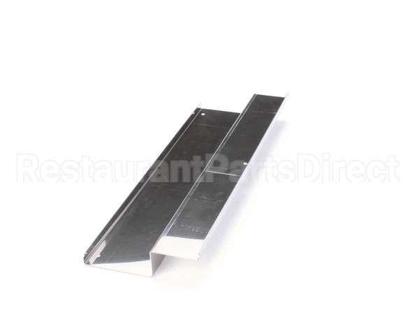 50600-1 Perlick Cover, Elec Hsg, Ss22, Gw