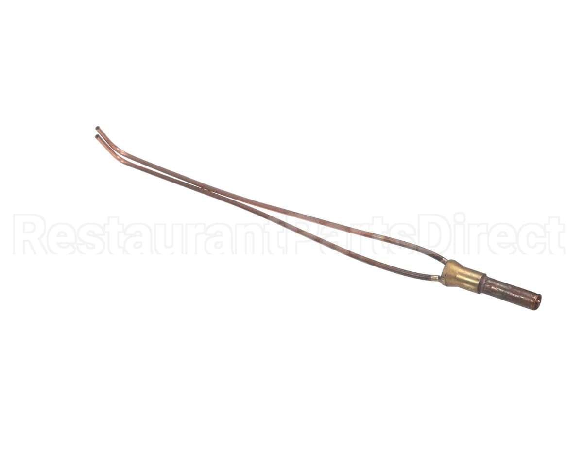 50600501 Heatcraft Dist Asy;22300201;1/2;L;2;3/16 X 15