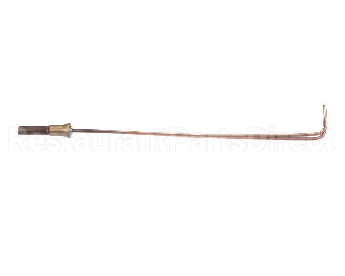 50600501 Heatcraft Dist Asy;22300201;1/2;L;2;3/16 X 15
