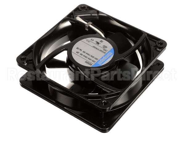 506010.01 Miwe Cooling Fan