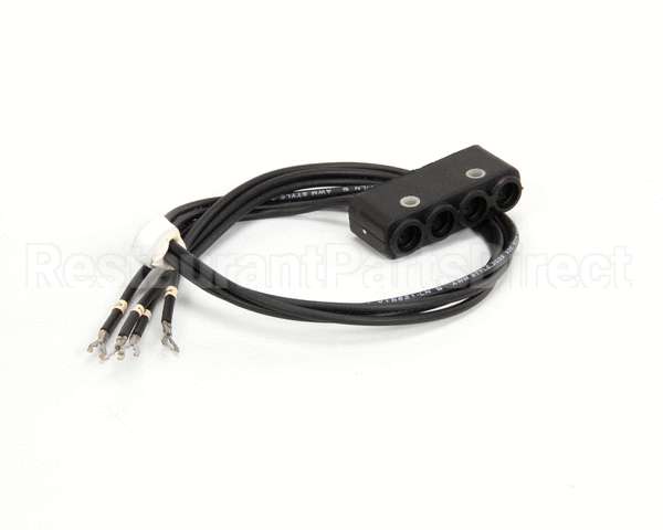 50606001 Victory Junction Receptacle Freezer