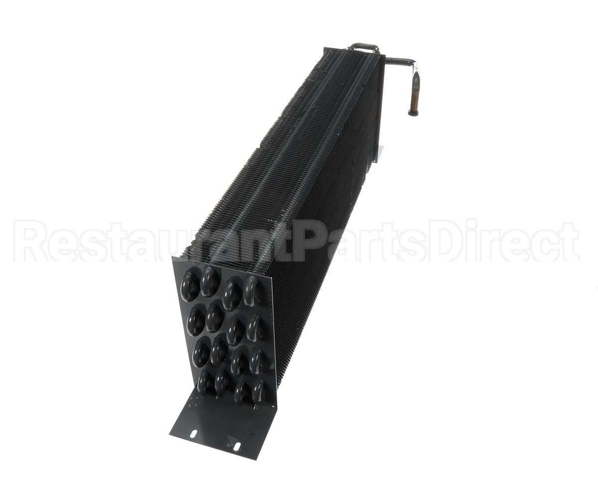50616802 Beverage Air Evap Coil