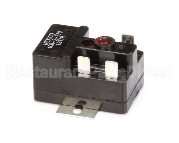 506176 Robot Coupe Relay 2Cr3 270