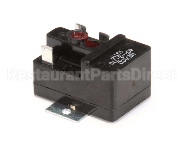 506176 Robot Coupe Relay 2Cr3 270