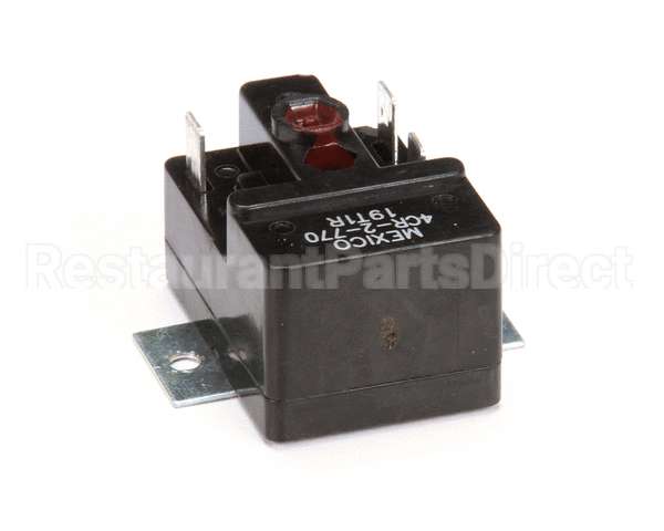 506176 Robot Coupe Relay 2Cr3 270