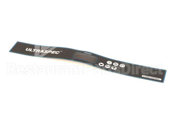 50619911 Victory Label Control Freezer S1