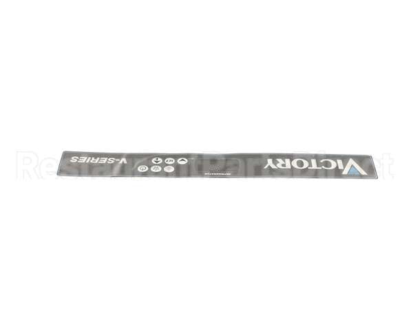 50619941 Victory Label Control Refrigerator V1