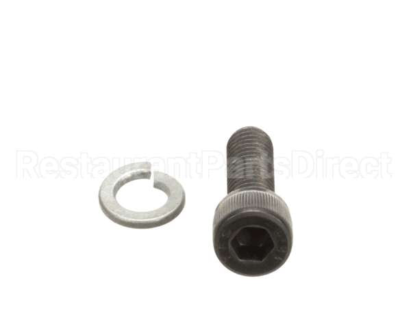 50621041 Revent Screw Mc6S Din912 A2 M8X25