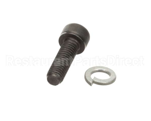50621041 Revent Screw Mc6S Din912 A2 M8X25