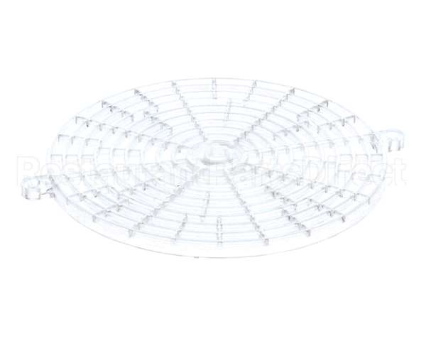 50625701 Victory Fan Guard Plastic
