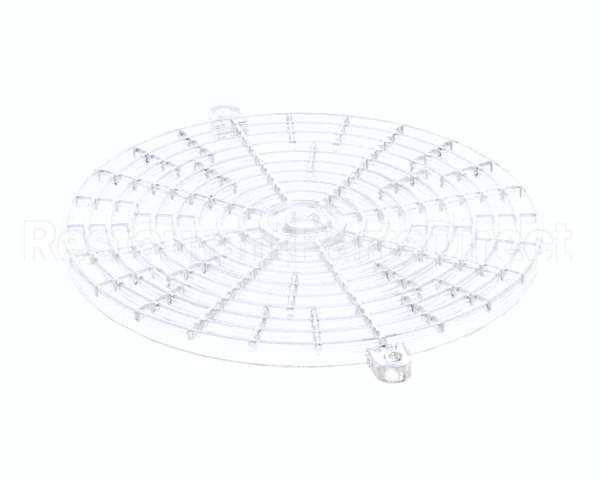 50625701 Victory Fan Guard Plastic