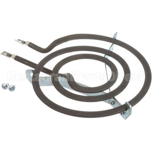 506272 Compatible Star Warmer Element 120V 825W 6" Dia
