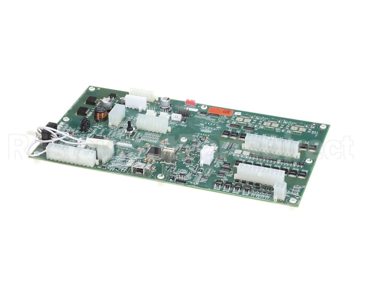 50632.1001 Bunn Cba Kit, Ctrl Sure Immersion 220