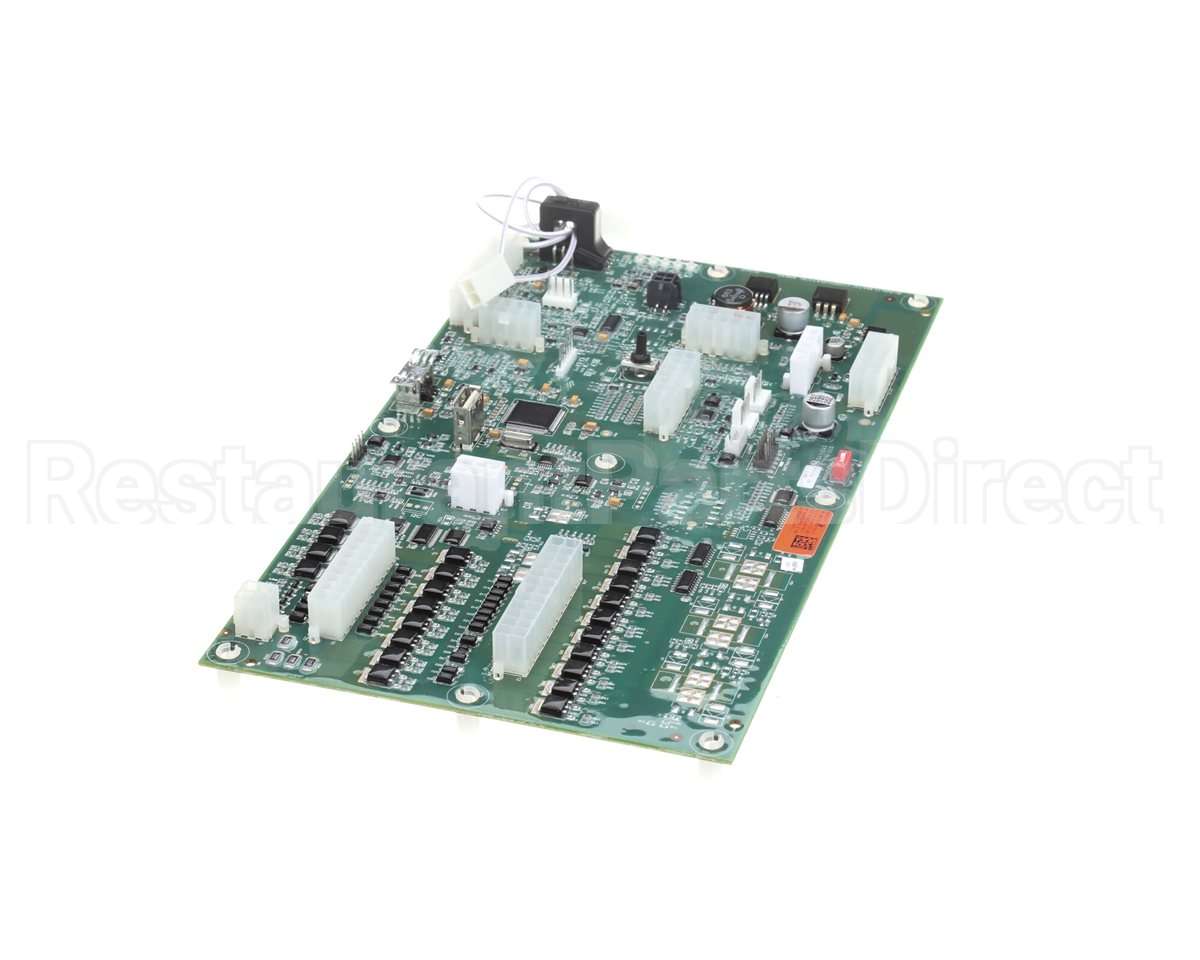 50632.1001 Bunn Cba Kit, Ctrl Sure Immersion 220
