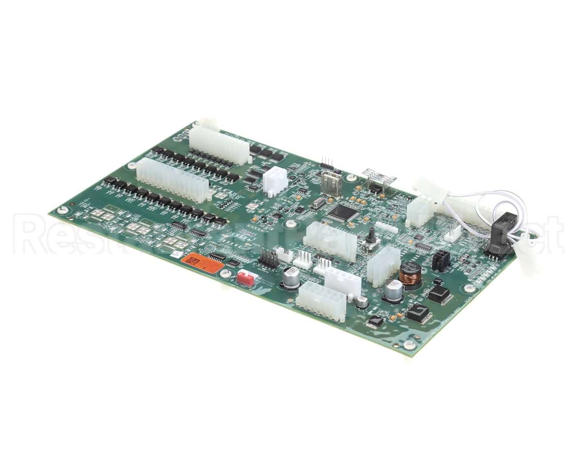 50632.1001 Bunn Cba Kit, Ctrl Sure Immersion 220