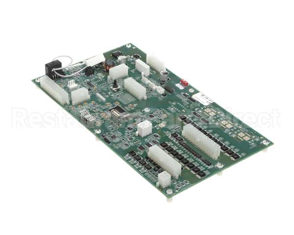 50632.1002 Bunn Cba, Ctrl-Sure Immersion 312