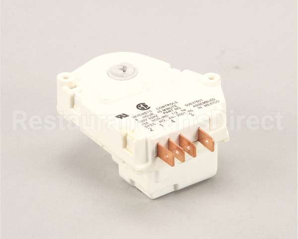 50637601 Victory Timer Defrost Uf27&48 115/60