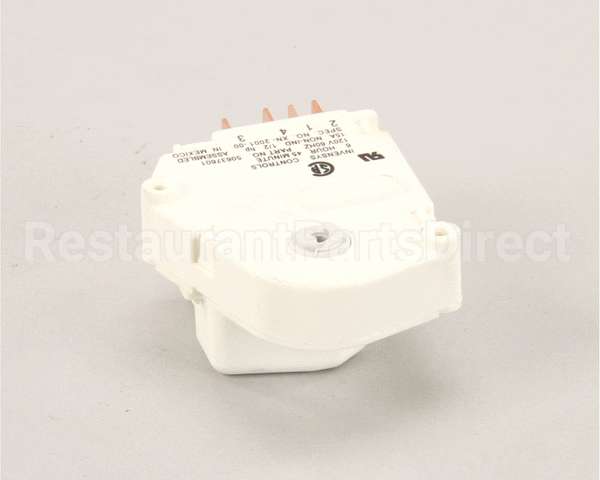 50637601 Victory Timer Defrost Uf27&48 115/60