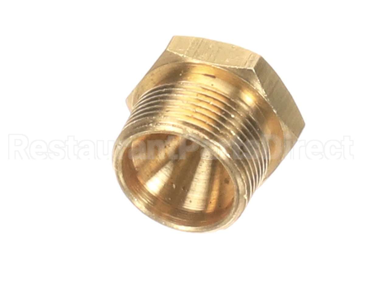 50641 Middleby Orifice,Main 5/8X27Thd .120W