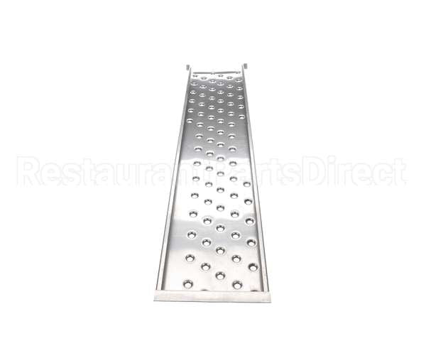50653 Middleby Plate,Otr L6Gn W/79 Holes