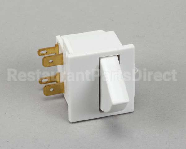 5066440 Delfield Switch,Rocker #Spdt-D8
