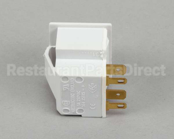 5066440 Delfield Switch,Rocker #Spdt-D8