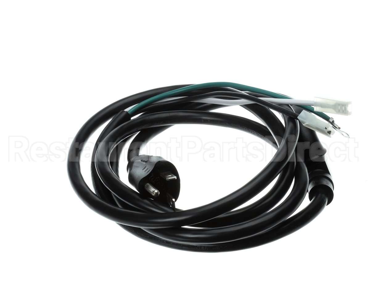506866S Robot Coupe Power Cord 120V With Nema 5-20P