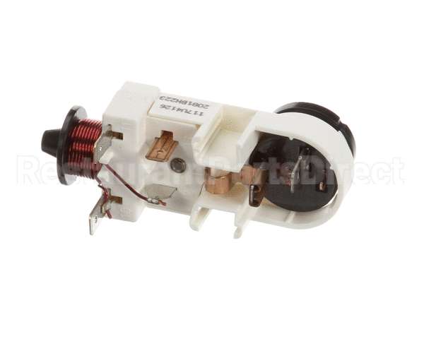 507-0002 Starline Comp Start Relay Danfoss 115V 16Hp S1