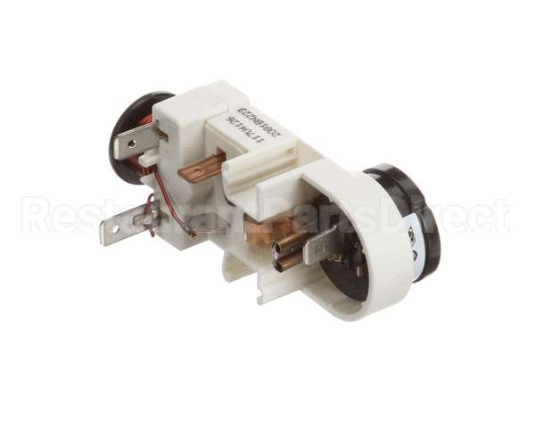 507-0002 Starline Comp Start Relay Danfoss 115V 16Hp S1