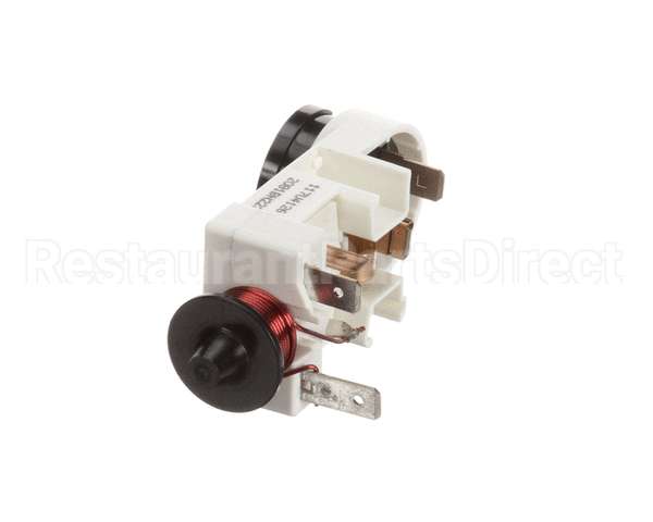 507-0002 Starline Comp Start Relay Danfoss 115V 16Hp S1