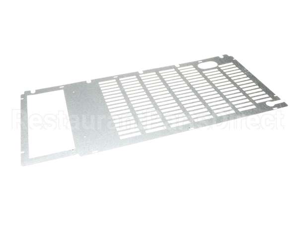 507-70179-02 Traulsen Cover 27 Lower Back Compact