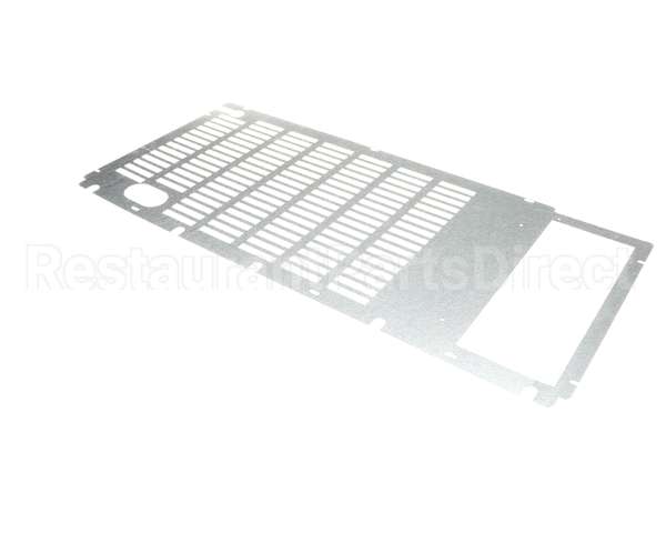 507-70179-02 Traulsen Cover 27 Lower Back Compact