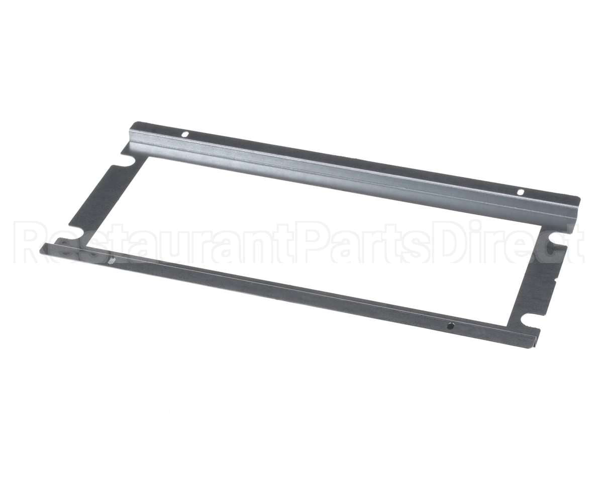 507-70180-00 Traulsen Back 27 Screen Cover Guide