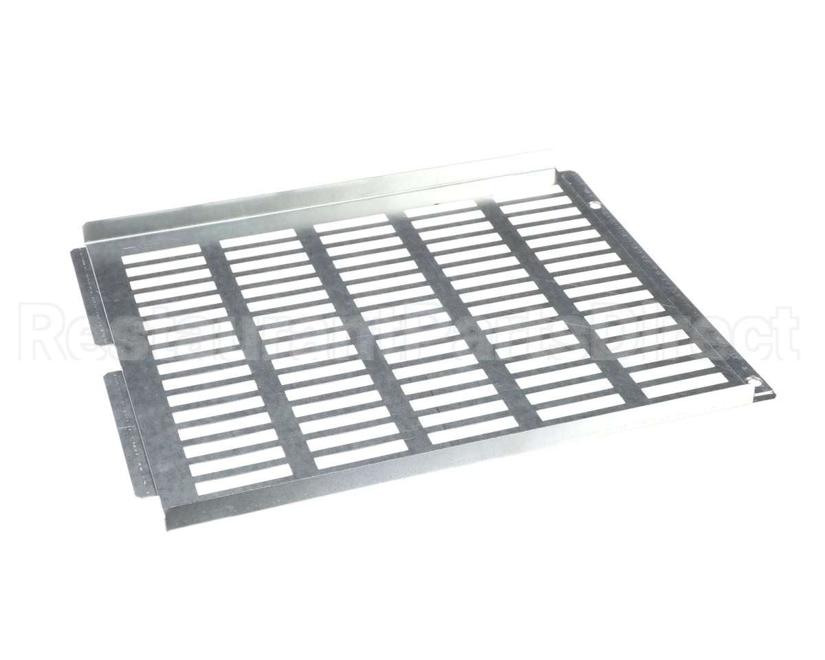 507-70226-00 Traulsen Cover Condensor Area Compact 4