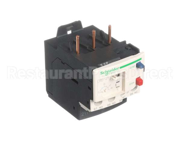 507202S Robot Coupe Over Relay Lrd 21 Tesys