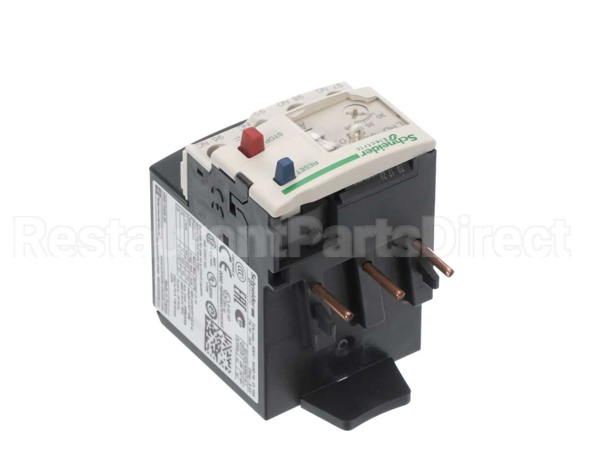 507205S Robot Coupe Thermal Relay Lrd35 Tesys