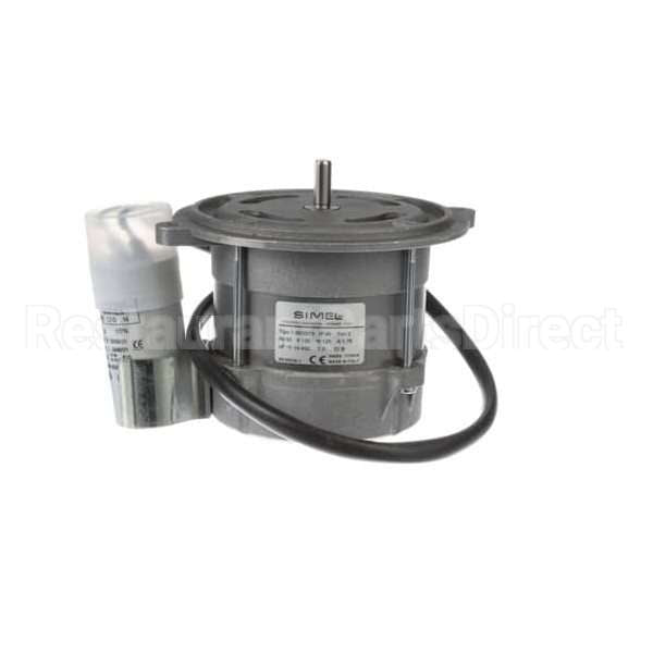 50727000 Compatible Revent Burner Motor