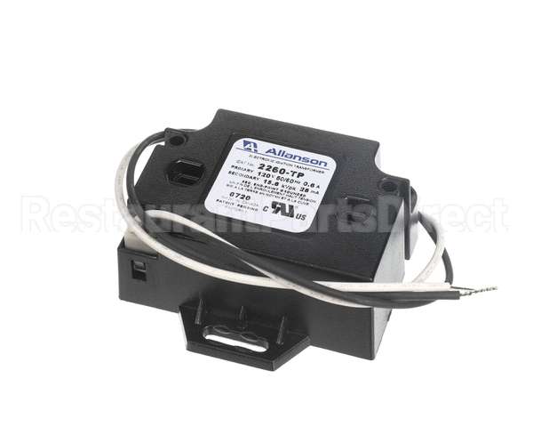 50727027 Revent Ignition Transformer