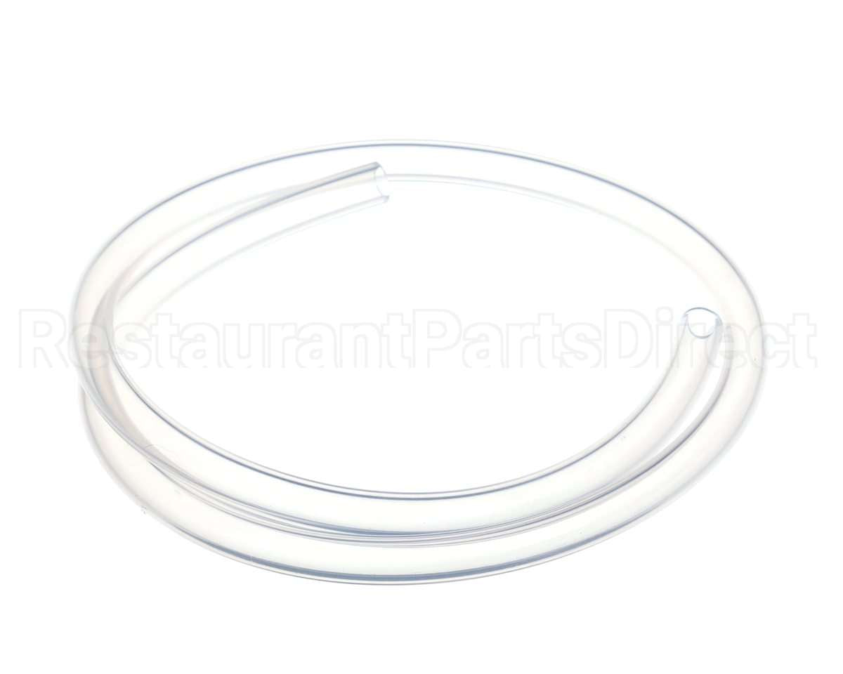 50731.1001 Bunn Kit, Tube Silicone 8Mm Idx12Mm Od 3Ft