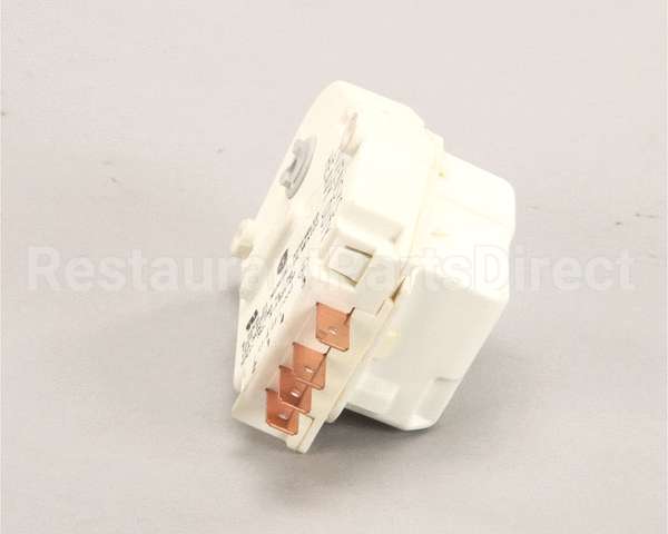 50744804 Victory Timer Defrost 6Hr/21Min 115/60