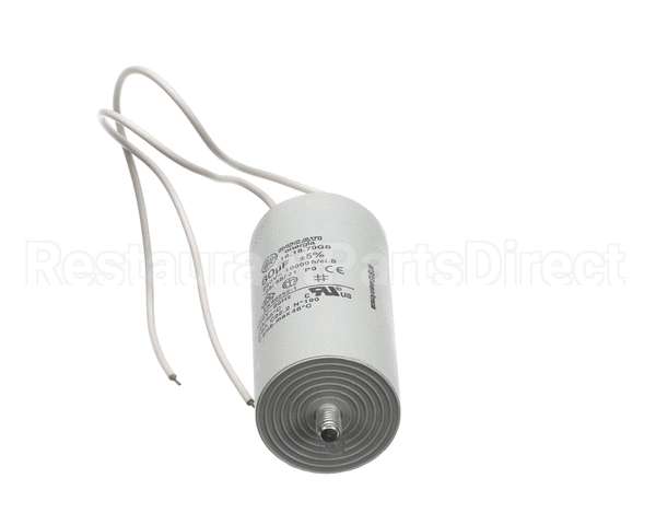 507502 Robot Coupe Perm. Capacitor 60Af 250V