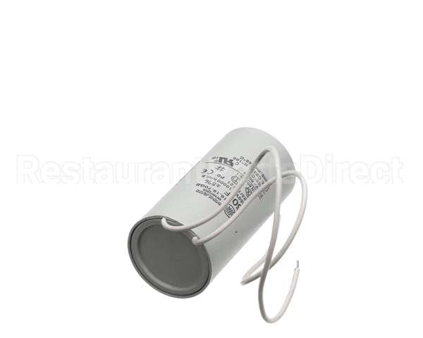 507502 Robot Coupe Perm. Capacitor 60Af 250V