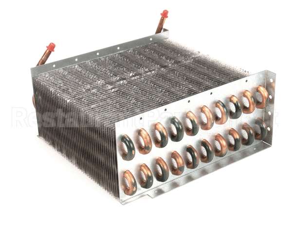 50757401 Victory Coil,Condenser,104C10