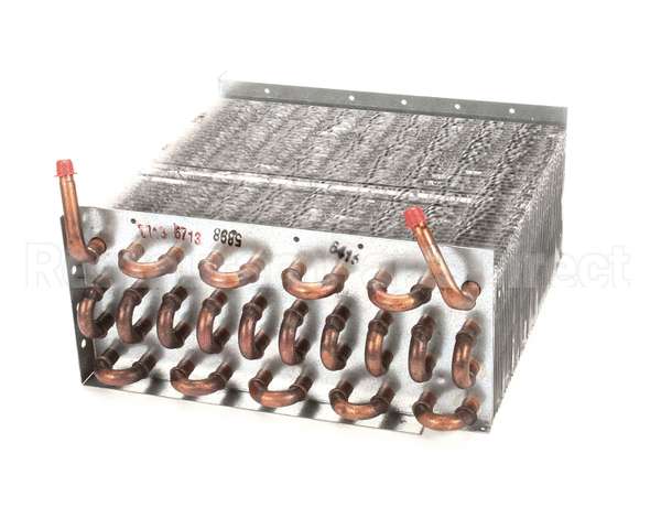 50757401 Victory Coil,Condenser,104C10