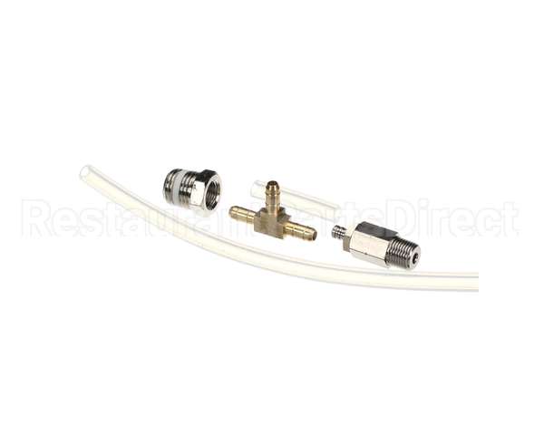 50761.1001 Bunn Kit, Vacuum Breaker Valve With Reducer