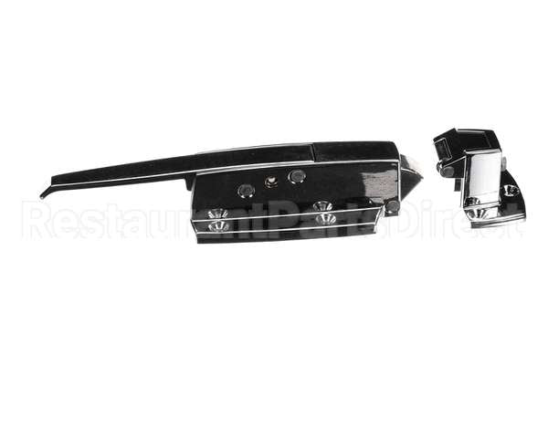50800-103 Lbc Bakery Handle Latch, Door Lro